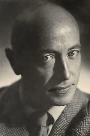 Photo of Hubert von Meyerinck