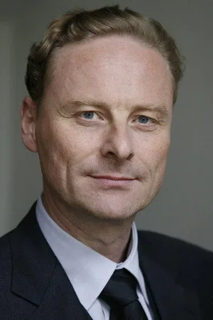 Photo of Hubertus Hartmann