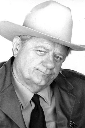 Photo of Hugh Gillin