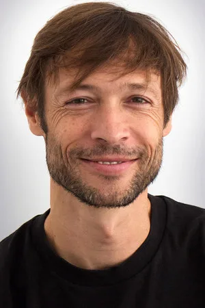 Photo of Hugo Dillon