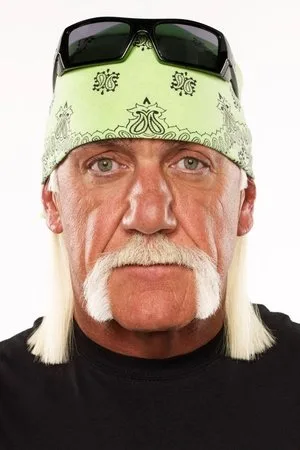 Photo of Hulk Hogan