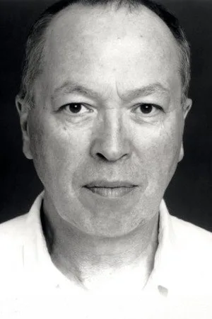 Photo of Iain Mitchell