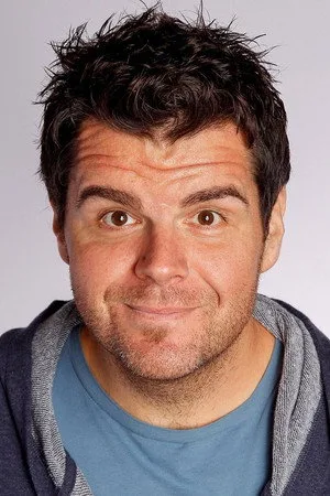 Photo of Ian Bagg