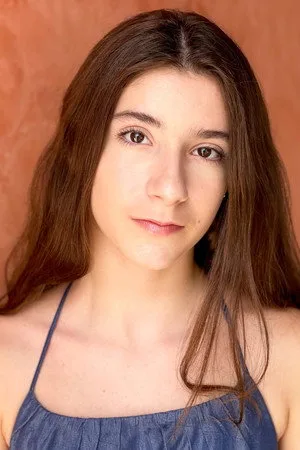 Photo of Iara Nemirovsky