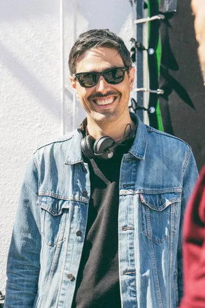 Ignacio Rodó