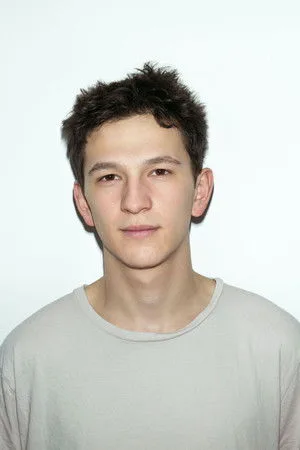 Photo of Ignacy Liss