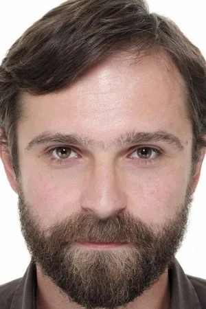 Photo of Ignacy Rybarczyk