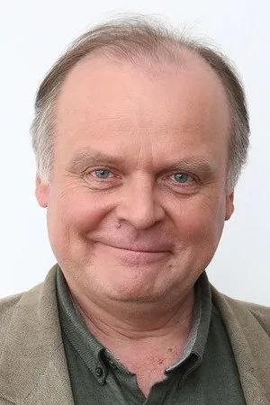 Photo of Igor Bareš