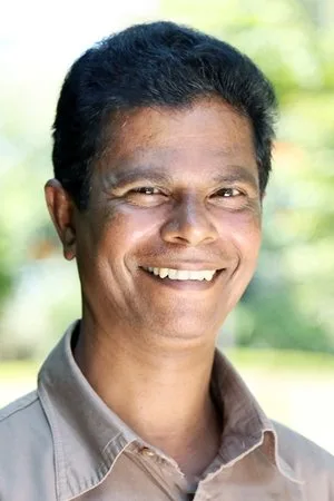 Photo of Indrans