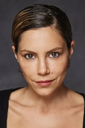 Photo of Inés Palombo