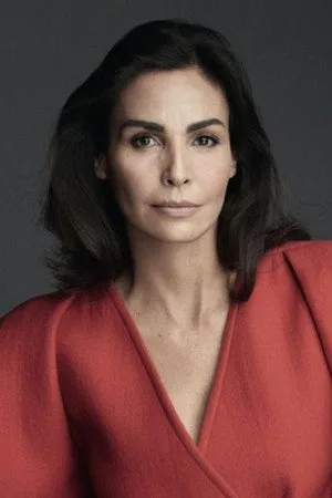 Photo of Inés Sastre