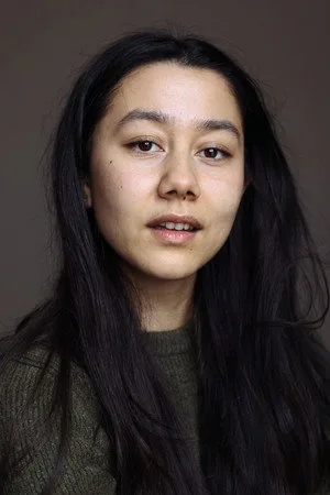 Photo of Inez Andersson