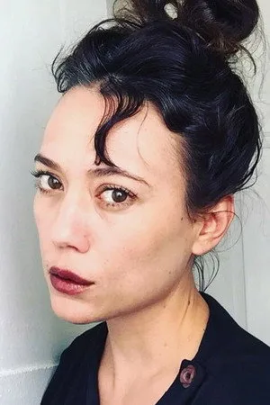 Photo of Inge Beckmann