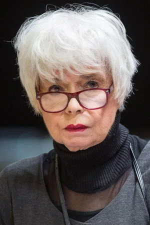 Photo of Ingrid Steeger