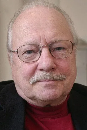 Photo of Ingvar Hirdwall