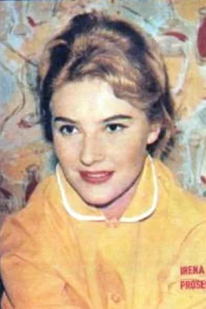 Photo of Irena Prosen