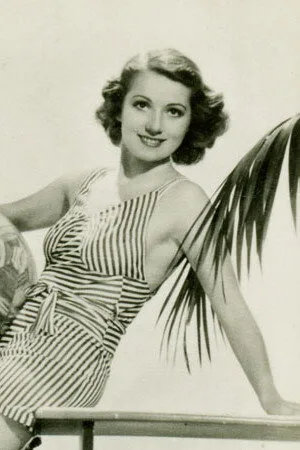 Photo of Irene Bennett