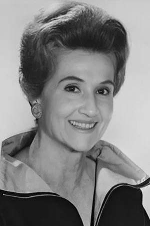 Photo of Irene Tedrow