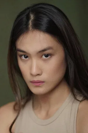 Foto de Iris Li