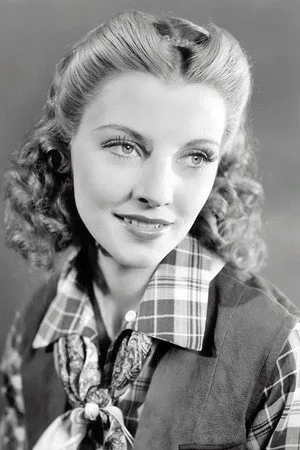 Photo of Iris Meredith