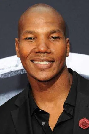 Photo of Isaac Keys