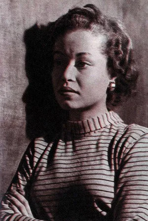 Foto de Isabel Cooley