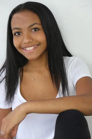 Foto de Isis Moore