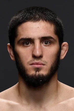 Photo of Islam Makhachev
