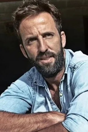Foto de Iván Esquerre