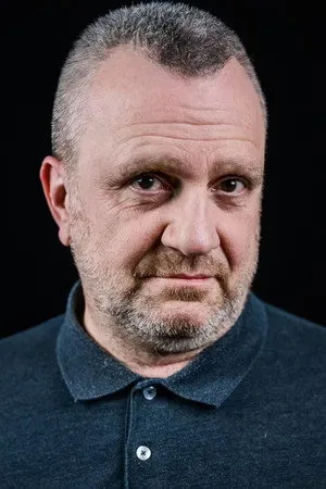 Photo of Ivan Pecnik