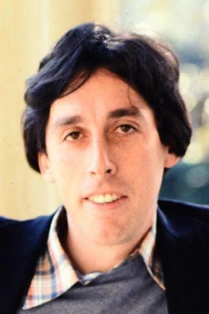 Photo of Ivan Reitman