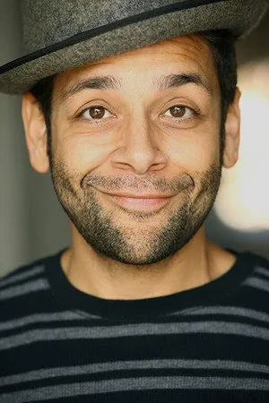 Photo of Izzy Diaz