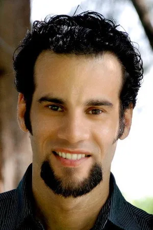 Photo of Izzy Martinez