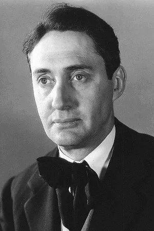 Photo of J. Frank Glendon