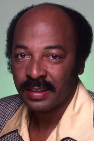 Photo of J. Jay Saunders