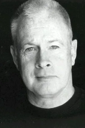 Foto de J. Patrick McCormack