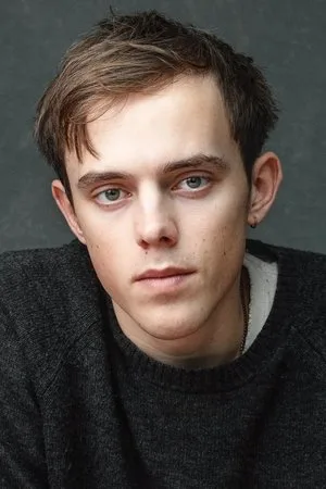 Photo of Jack Barton