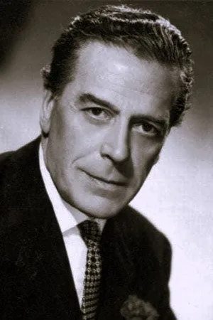 Photo of Jack Buchanan