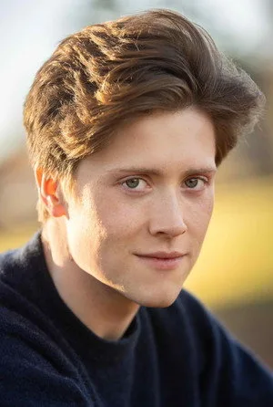 Photo of Jack Clevenger