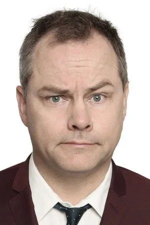 Photo of Jack Dee