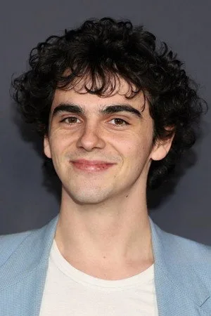 Photo of Jack Dylan Grazer