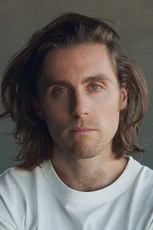 Photo of Jack Farthing