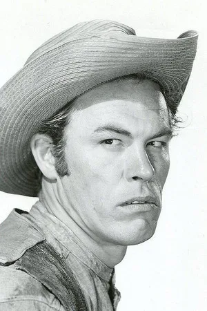 Photo of Jack Lambert