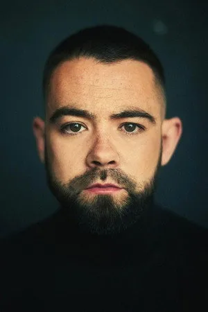 Photo of Jack McMullen