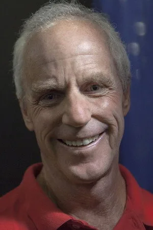 Photo of Jack Stauffer