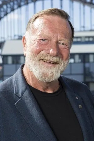 Photo of Jack Thompson