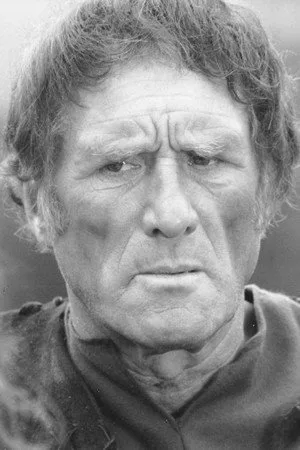 Photo of Jack Watson