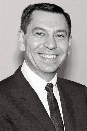Foto de Jack Webb