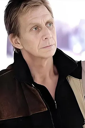 Photo of Jack Wetherall