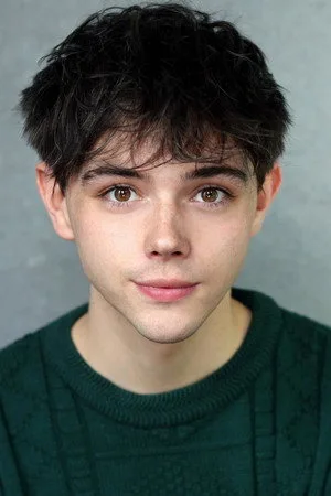 Photo of Jack Wolfe